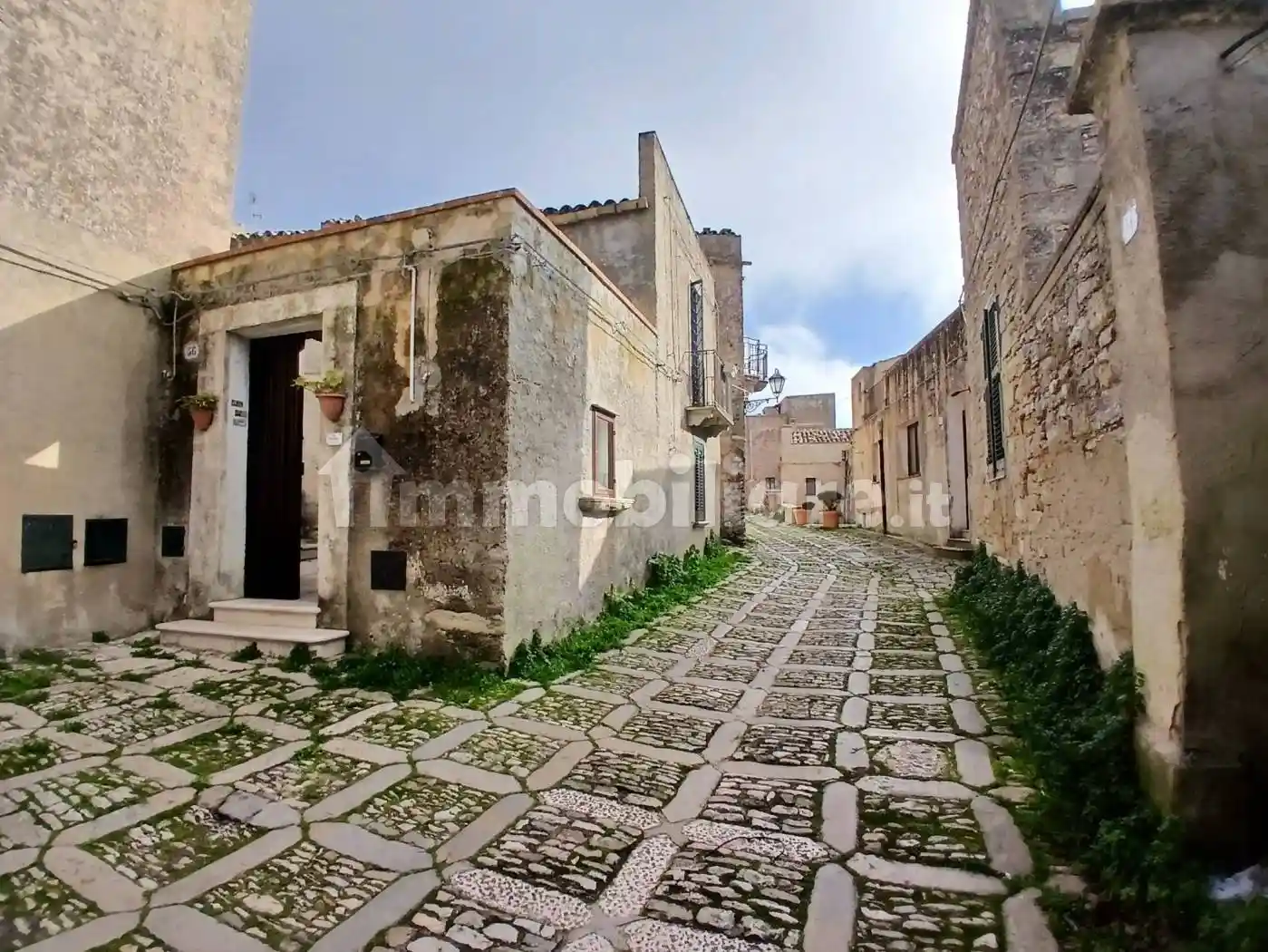Rustico - Casale in vendita a Erice