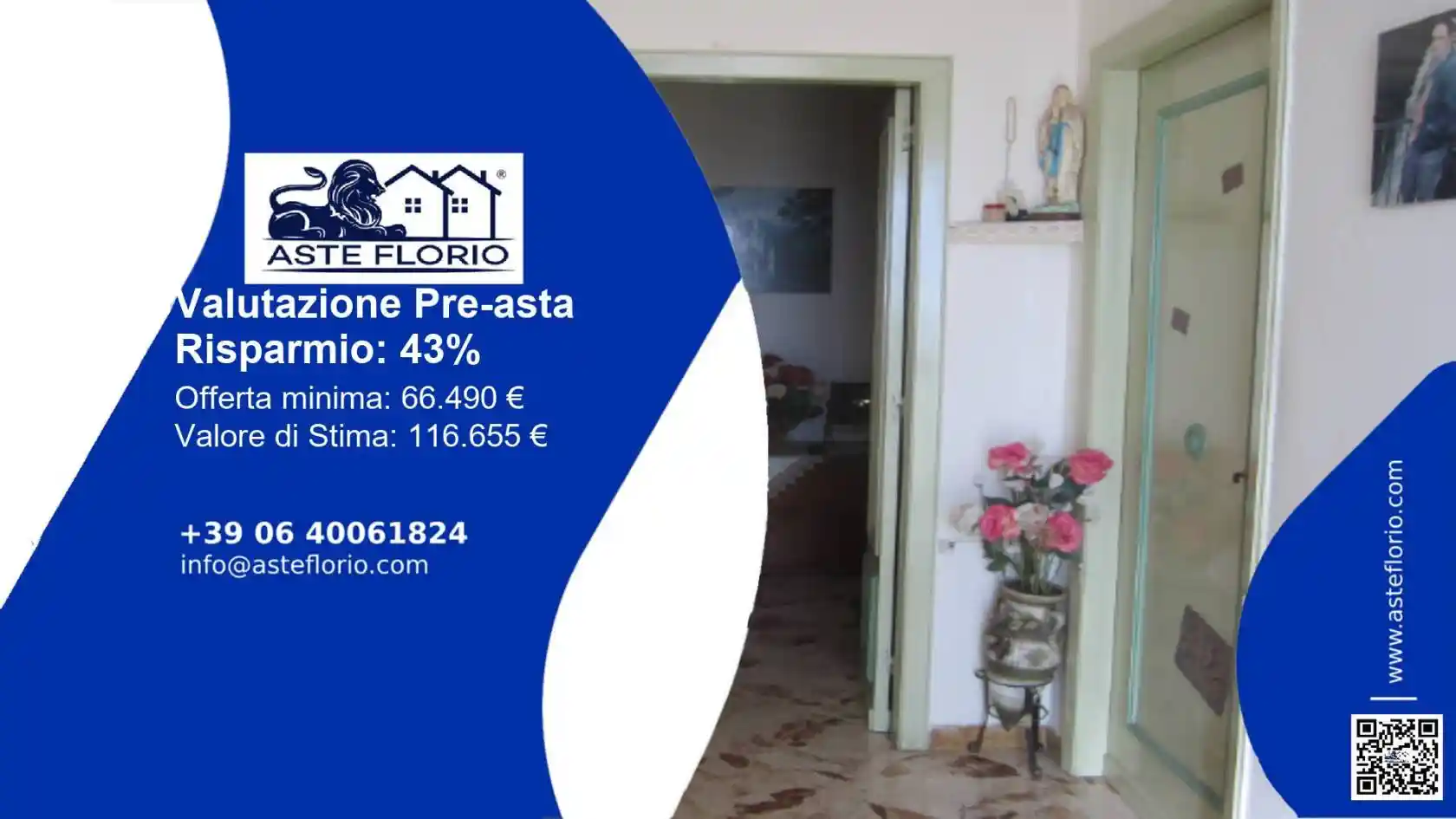 Appartamento in vendita a Presicce-Acquarica