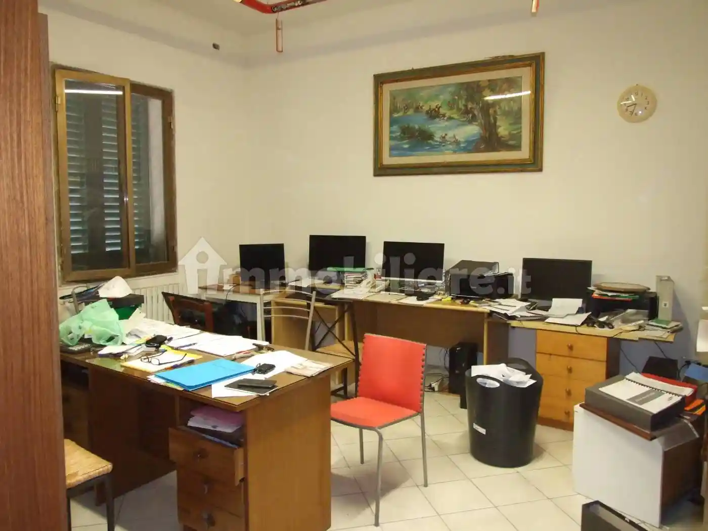 Appartamento in vendita a Prato