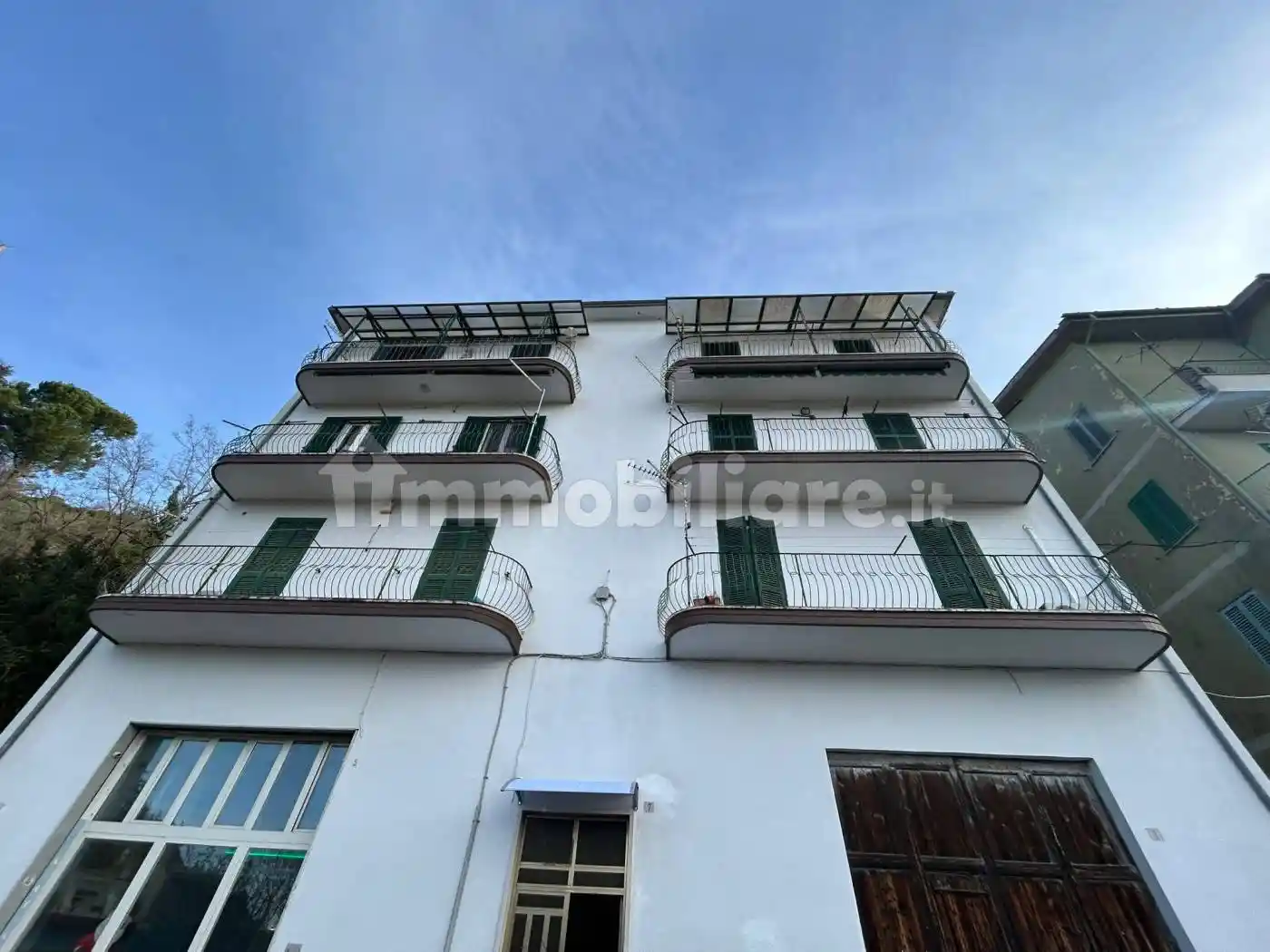 Appartamento in affitto a Segni