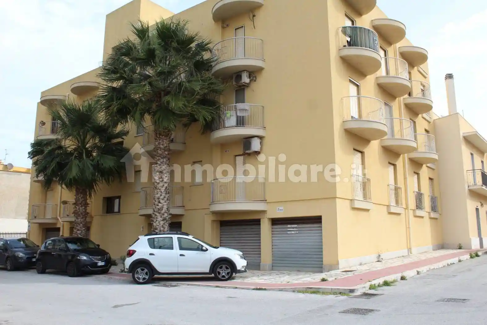 Appartamento in vendita a Trapani