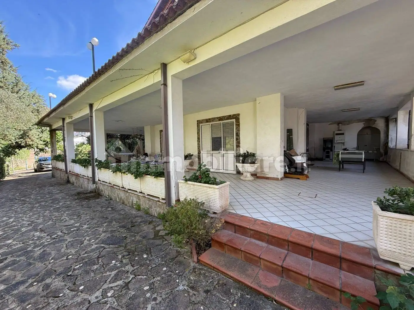 Villa in vendita a Castellabate