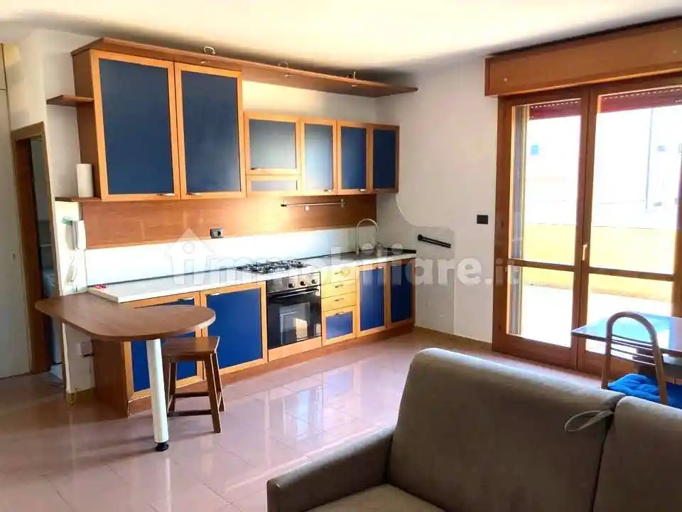 Appartamento in affitto a Ferrara