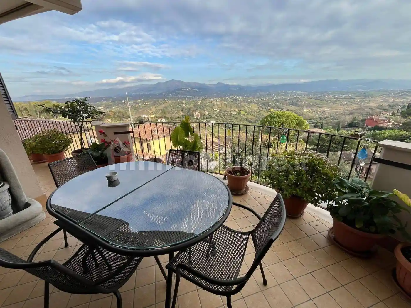 Appartamento in vendita a Mentana