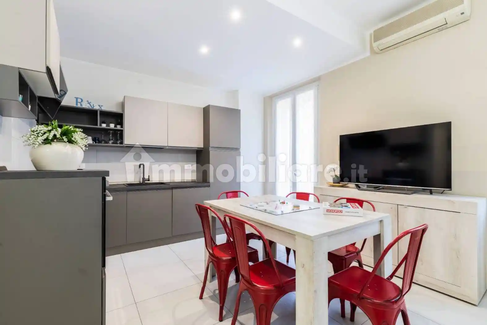 Appartamento in vendita a Alassio