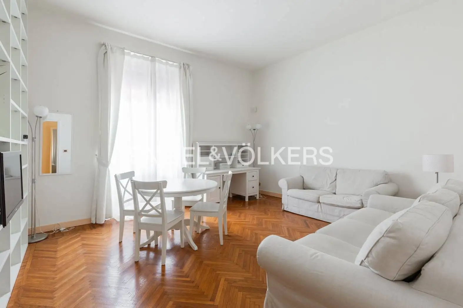 Appartamento in affitto a Bologna