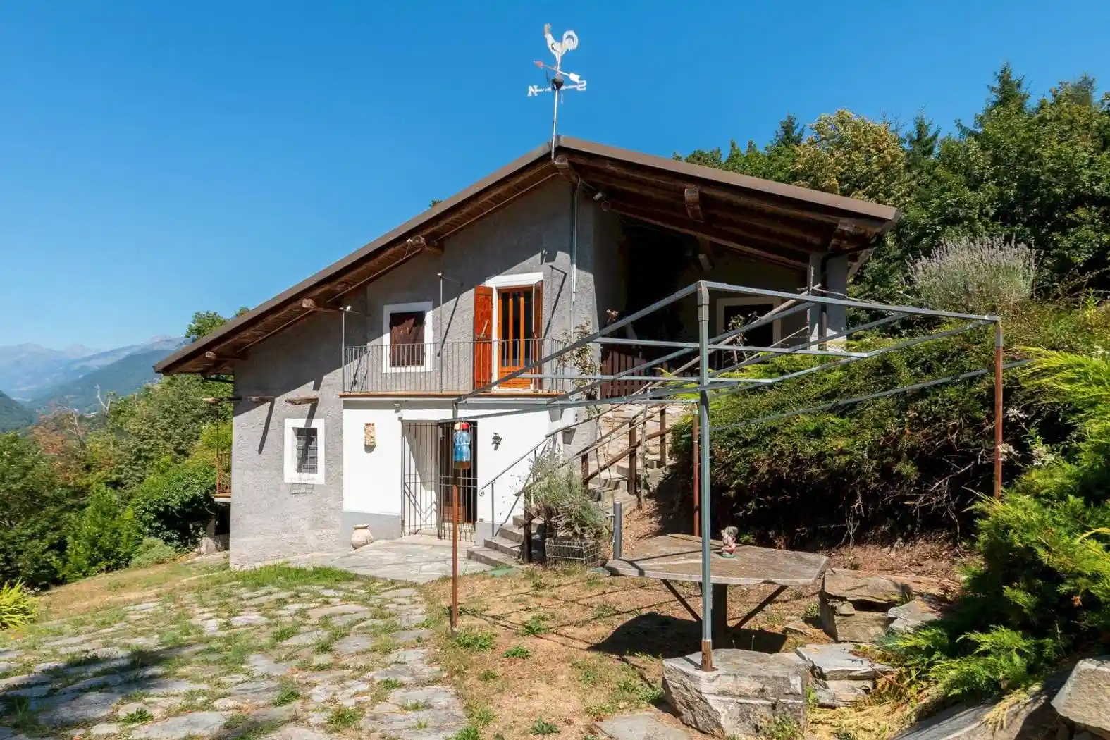 Rustico - Casale in vendita a Melle