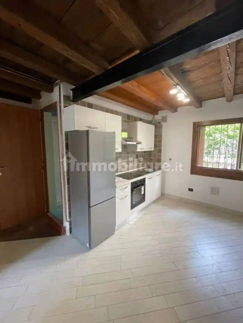 Appartamento in affitto a Vicenza