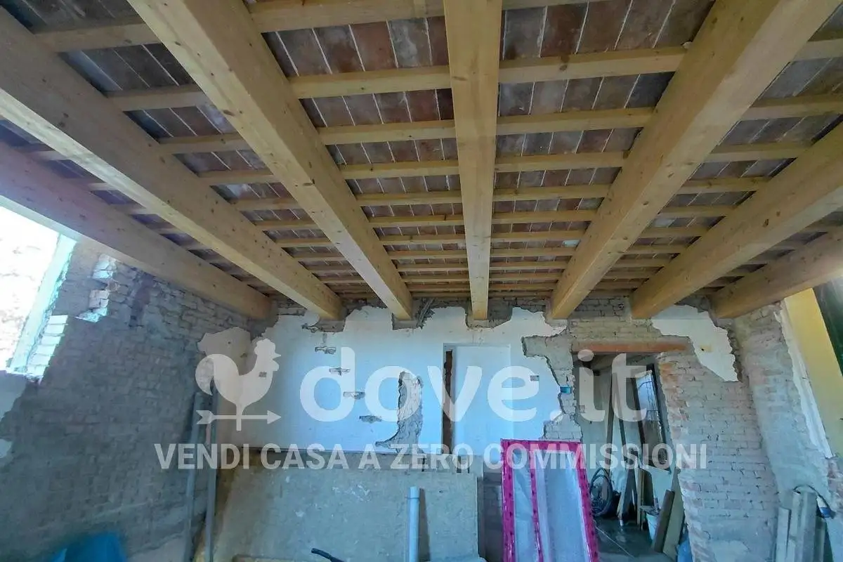 Villa in vendita a Imola