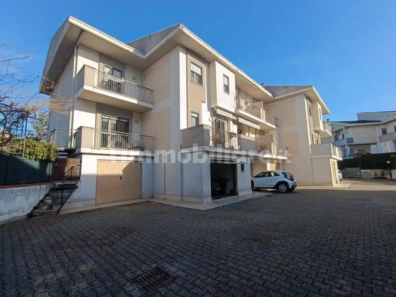 Villetta a schiera - foto 4