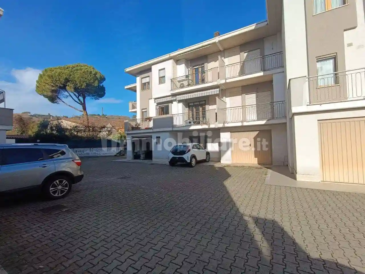 Villetta a schiera - foto 5