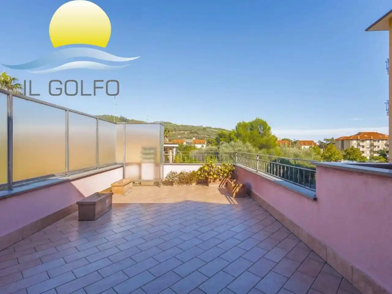 Appartamento in vendita a San Bartolomeo al Mare