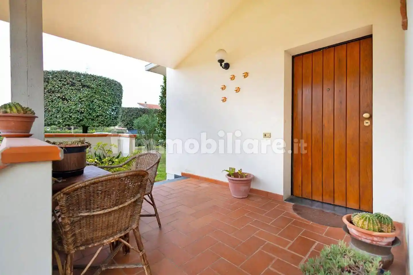 Villa in vendita a Cascina