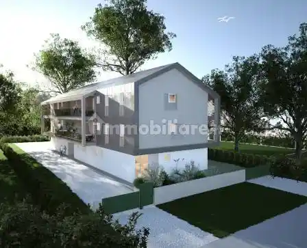 Appartamento in vendita a Ravenna