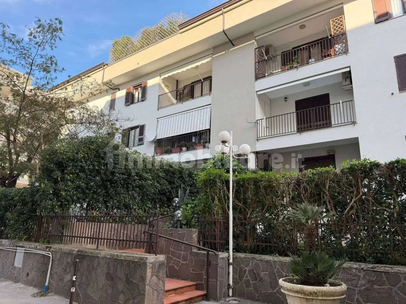 Appartamento in vendita a Caserta