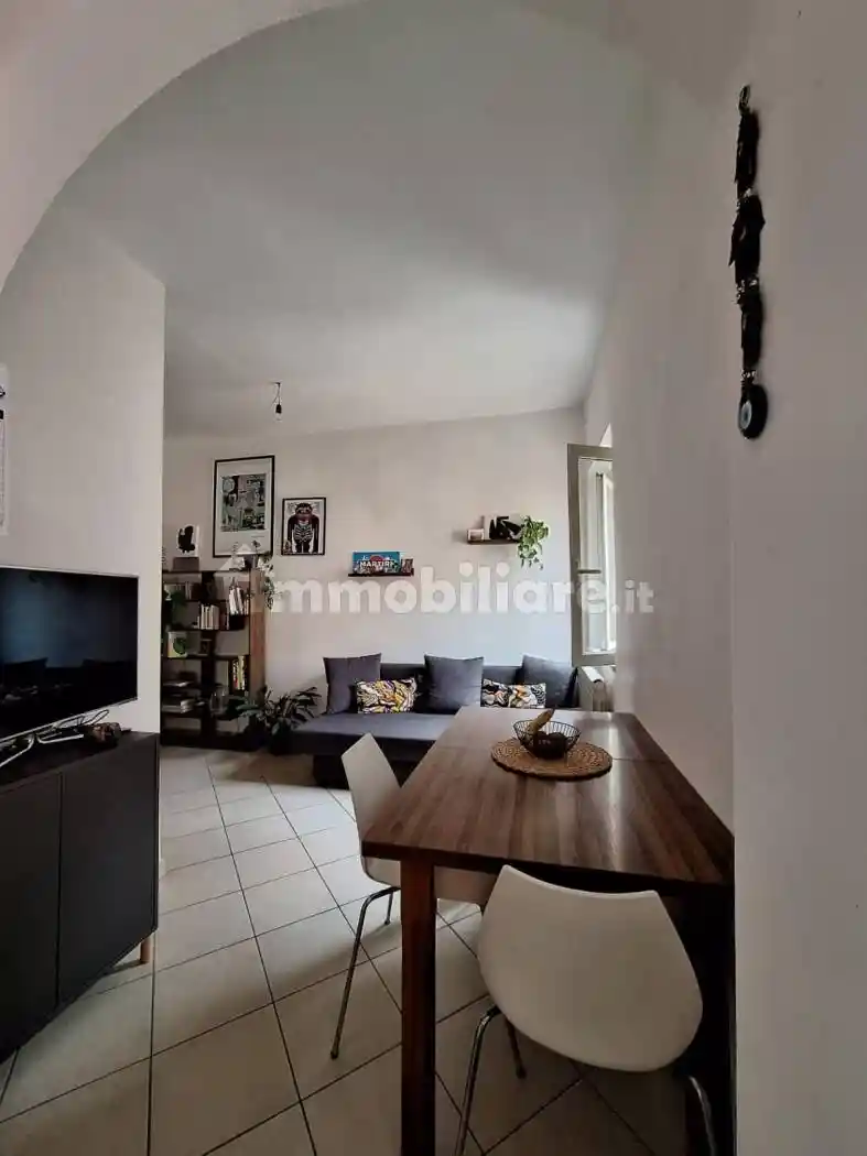 Appartamento in vendita a Calci