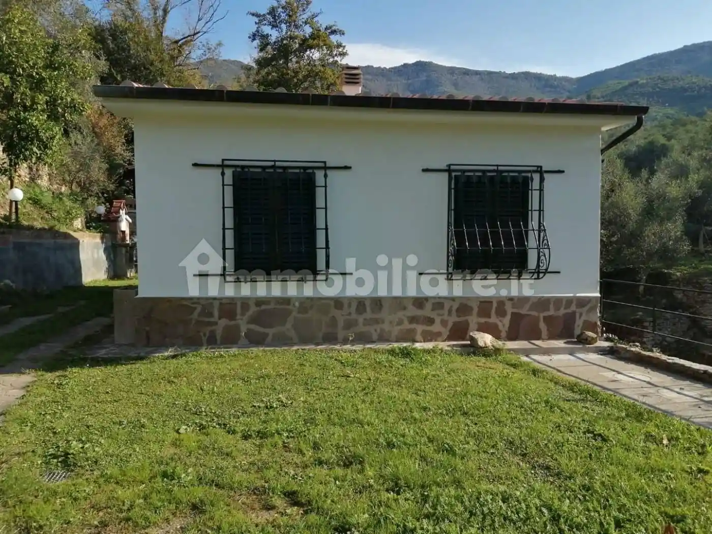 Villa in vendita a Calci