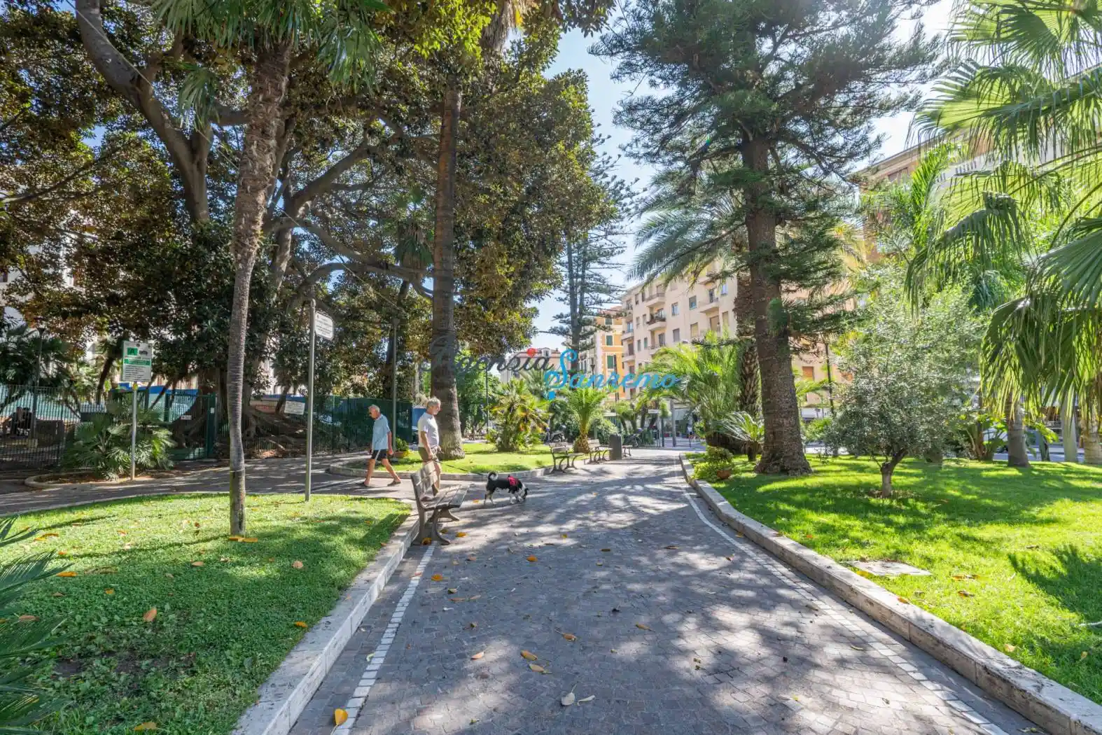 Appartamento in vendita a Sanremo