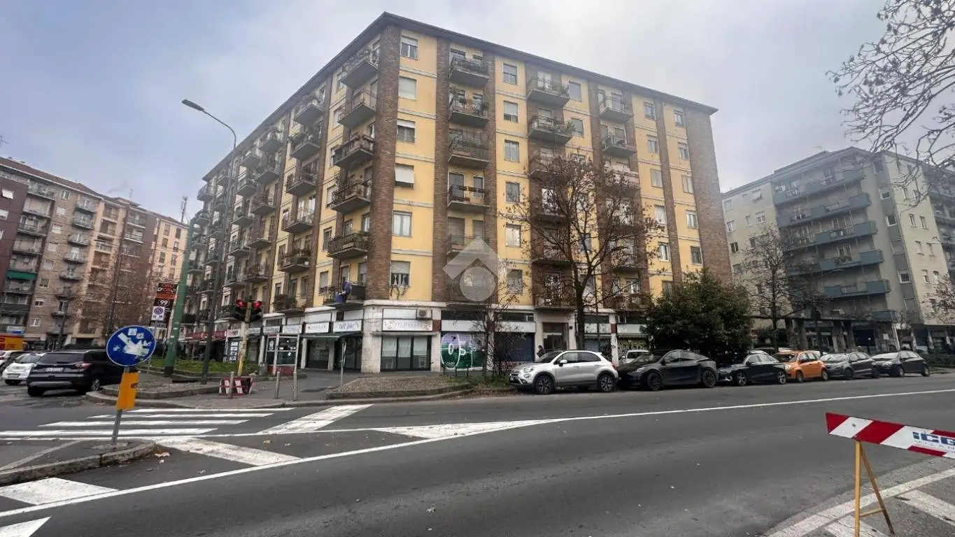 Appartamento in vendita a Milan
