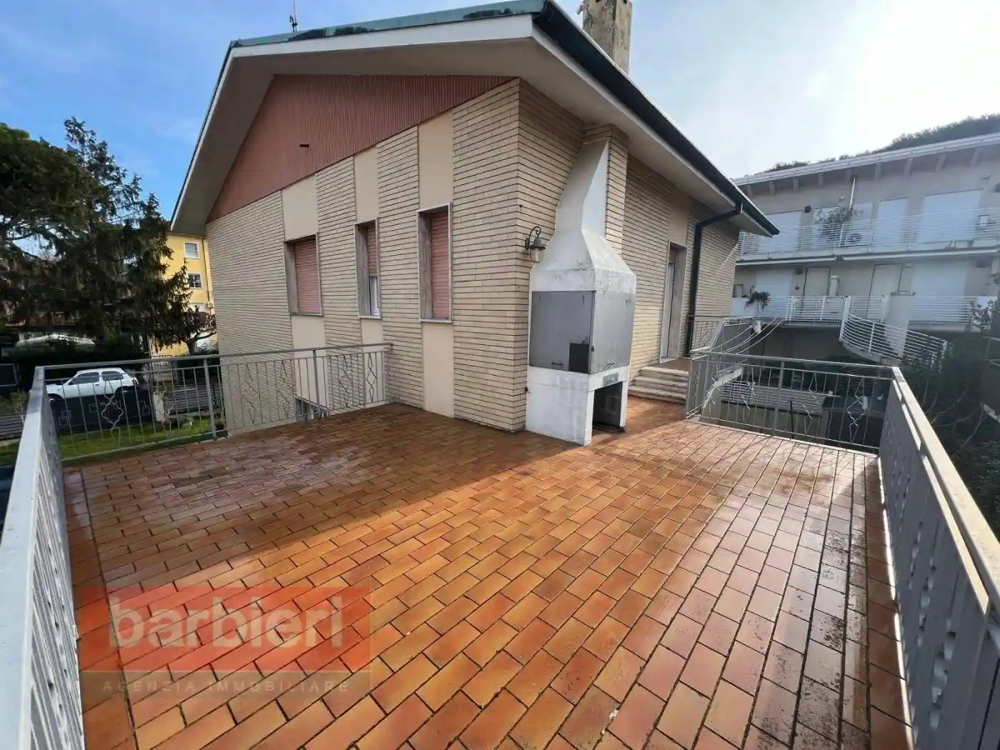 Appartamento in affitto a Cervia