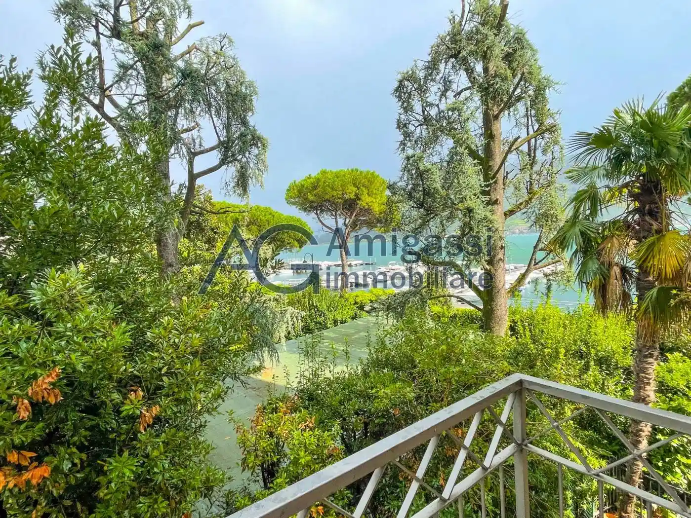 Appartamento in vendita a Sarnico