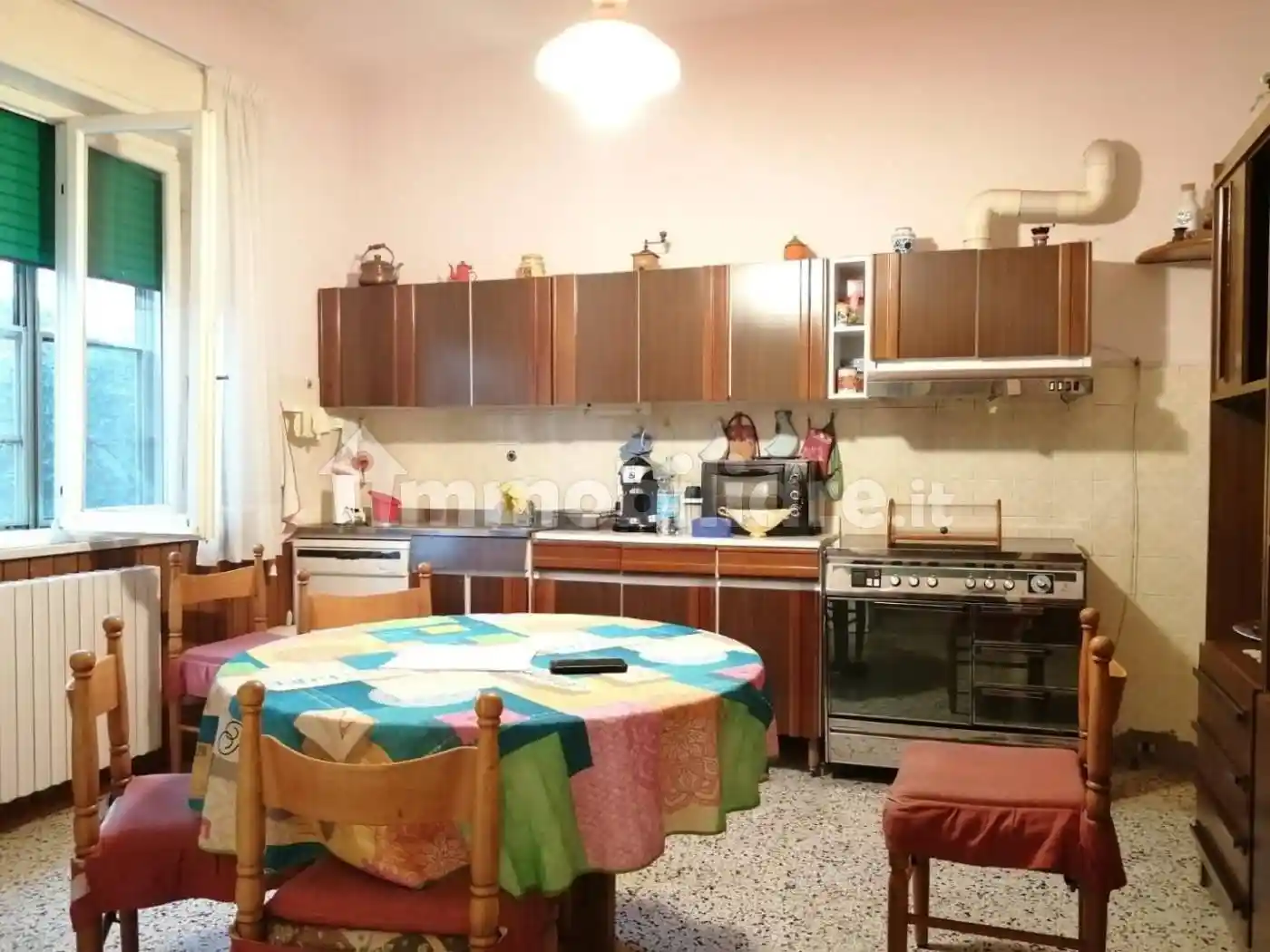 Villetta a schiera in vendita a Bientina