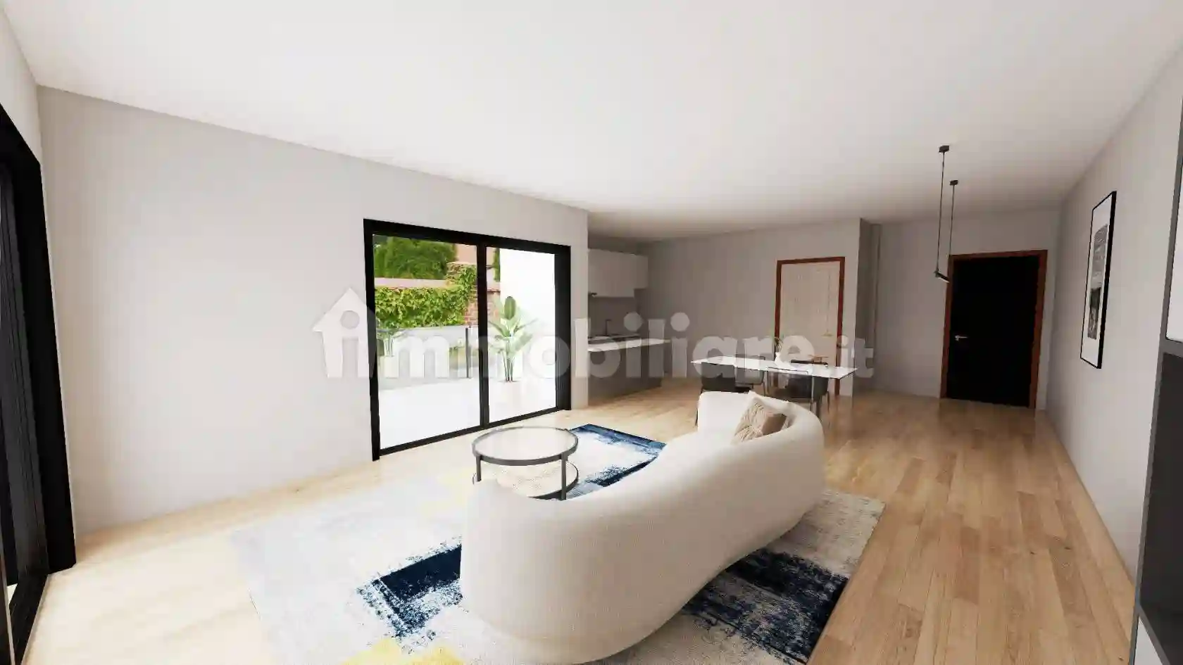 Attico - Mansarda - foto 2