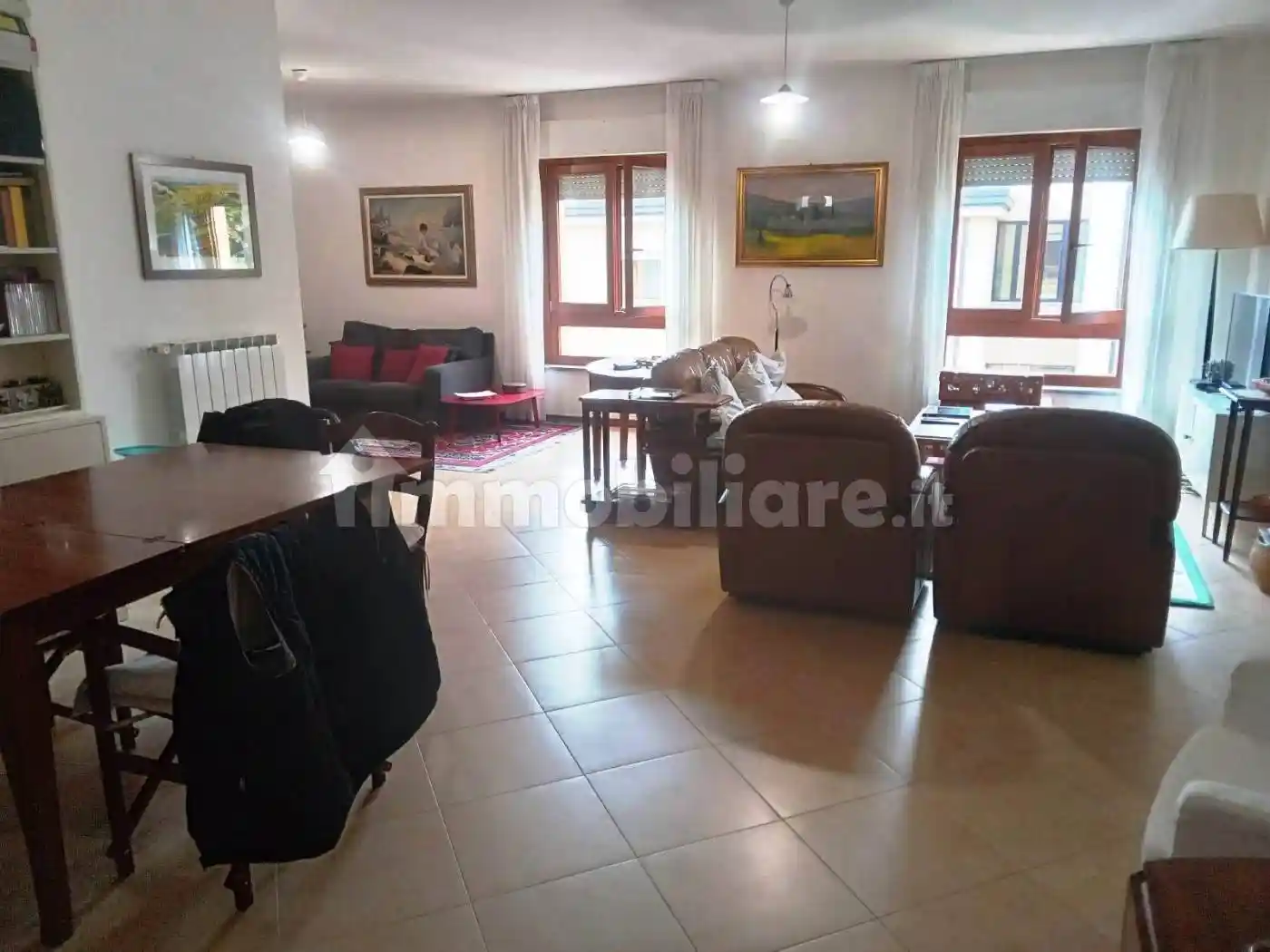 Appartamento in vendita a Acquasparta