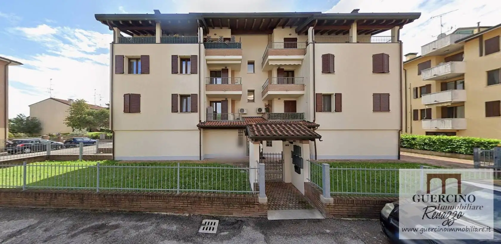 Appartamento in vendita a Cento