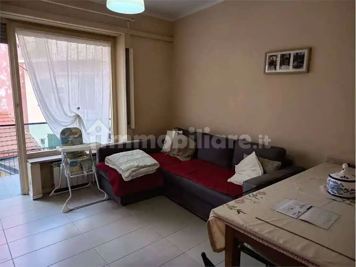 Appartamento in affitto a Sanremo