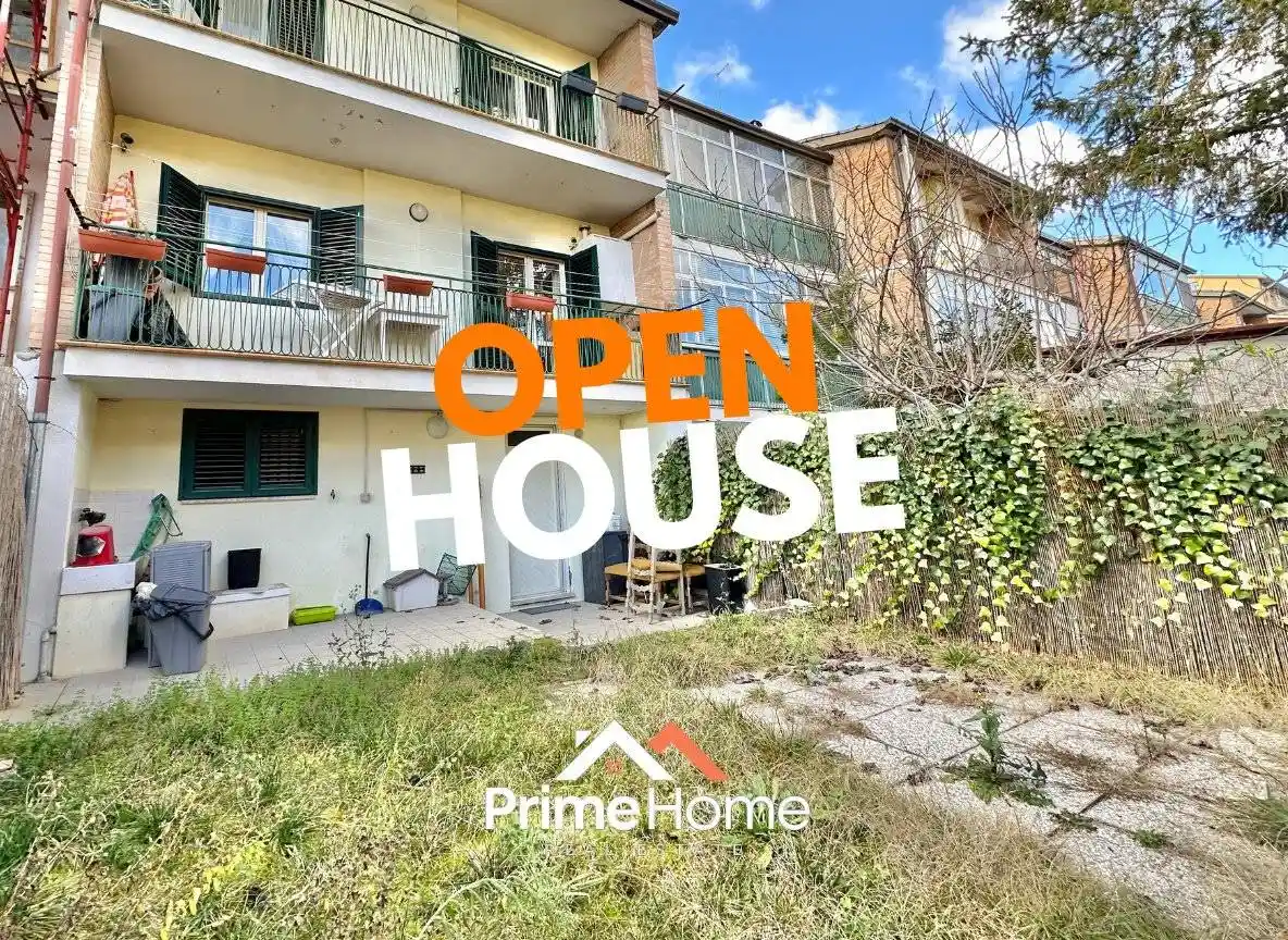 Villetta a schiera in vendita a Campobasso