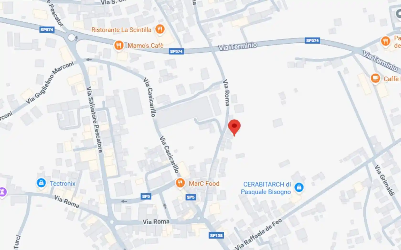 Appartamento all'asta via Roma, Serino - foto 3