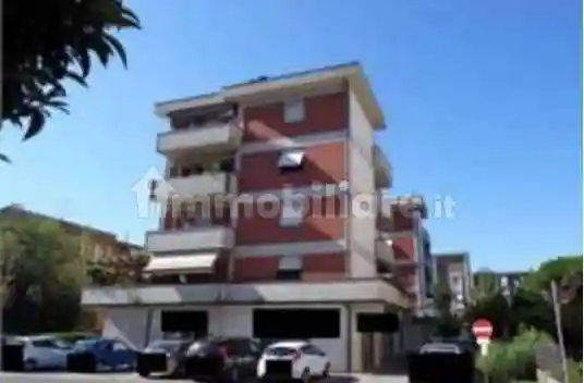 Appartamento in vendita a Rufina