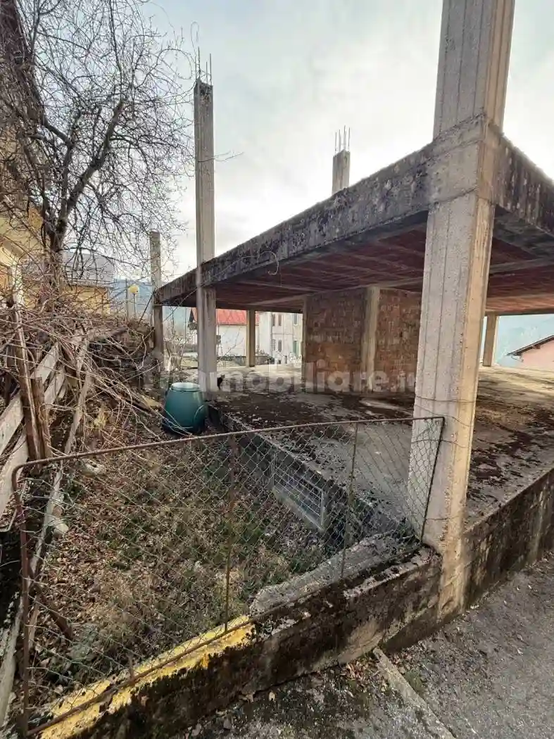 Palazzo - Edificio - foto 5