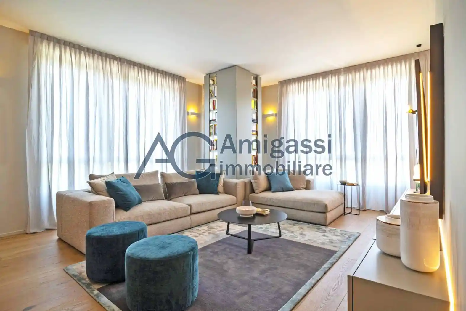 Appartamento in vendita a Alzano Lombardo