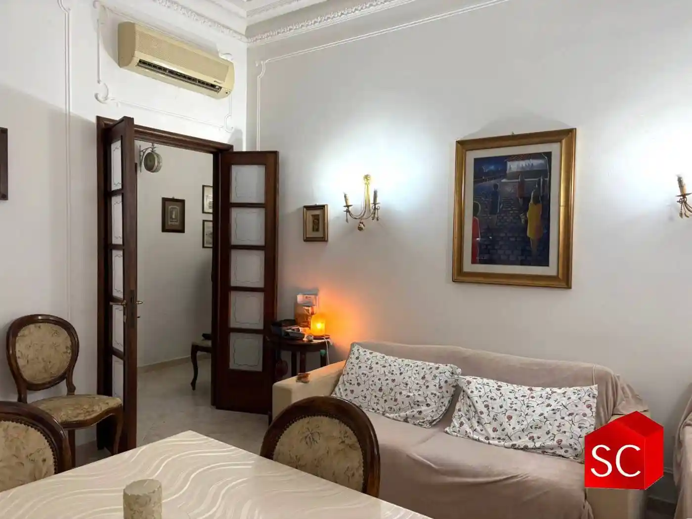 Appartamento in vendita a Vigevano