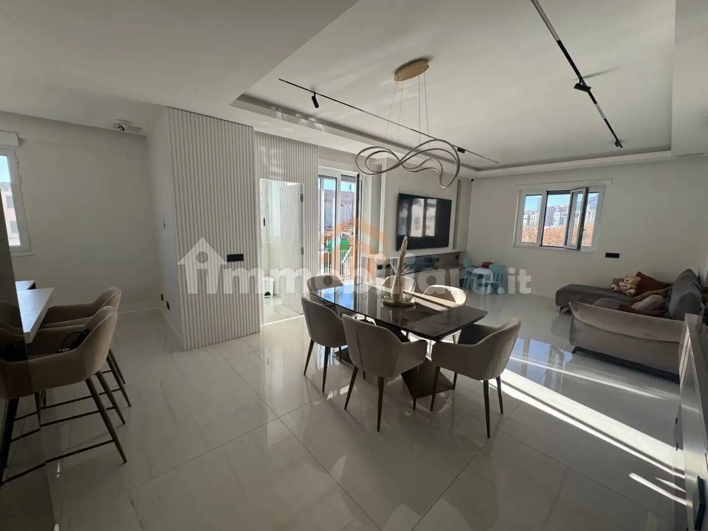 Appartamento in vendita a Napoli