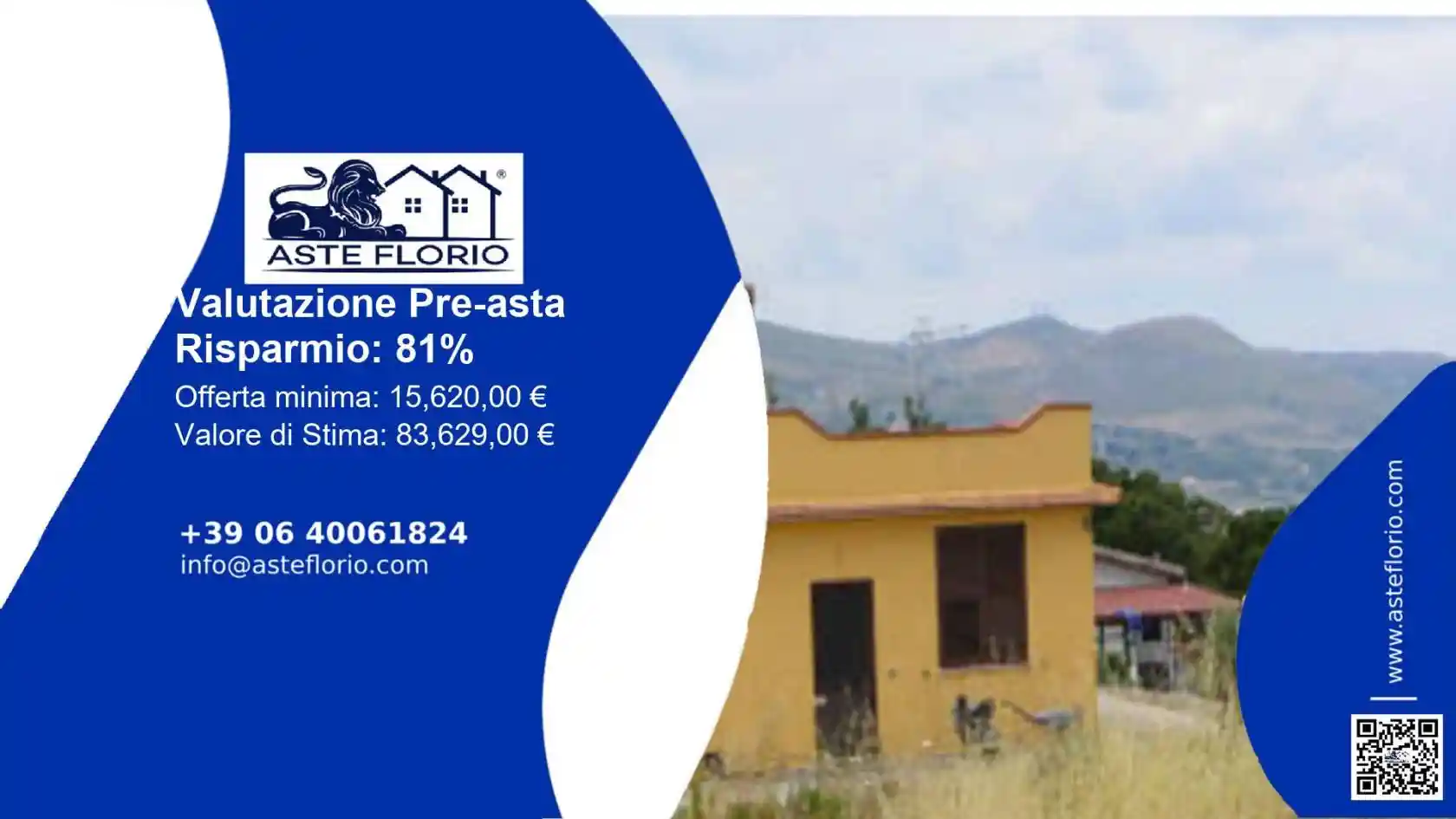 Villa in vendita a Bolognetta