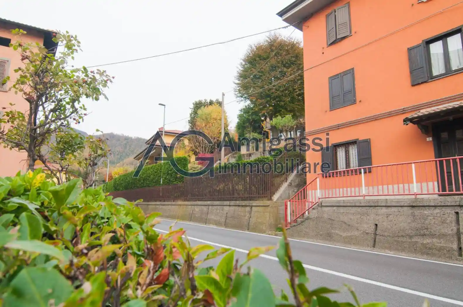 Appartamento in vendita a Almenno San Salvatore