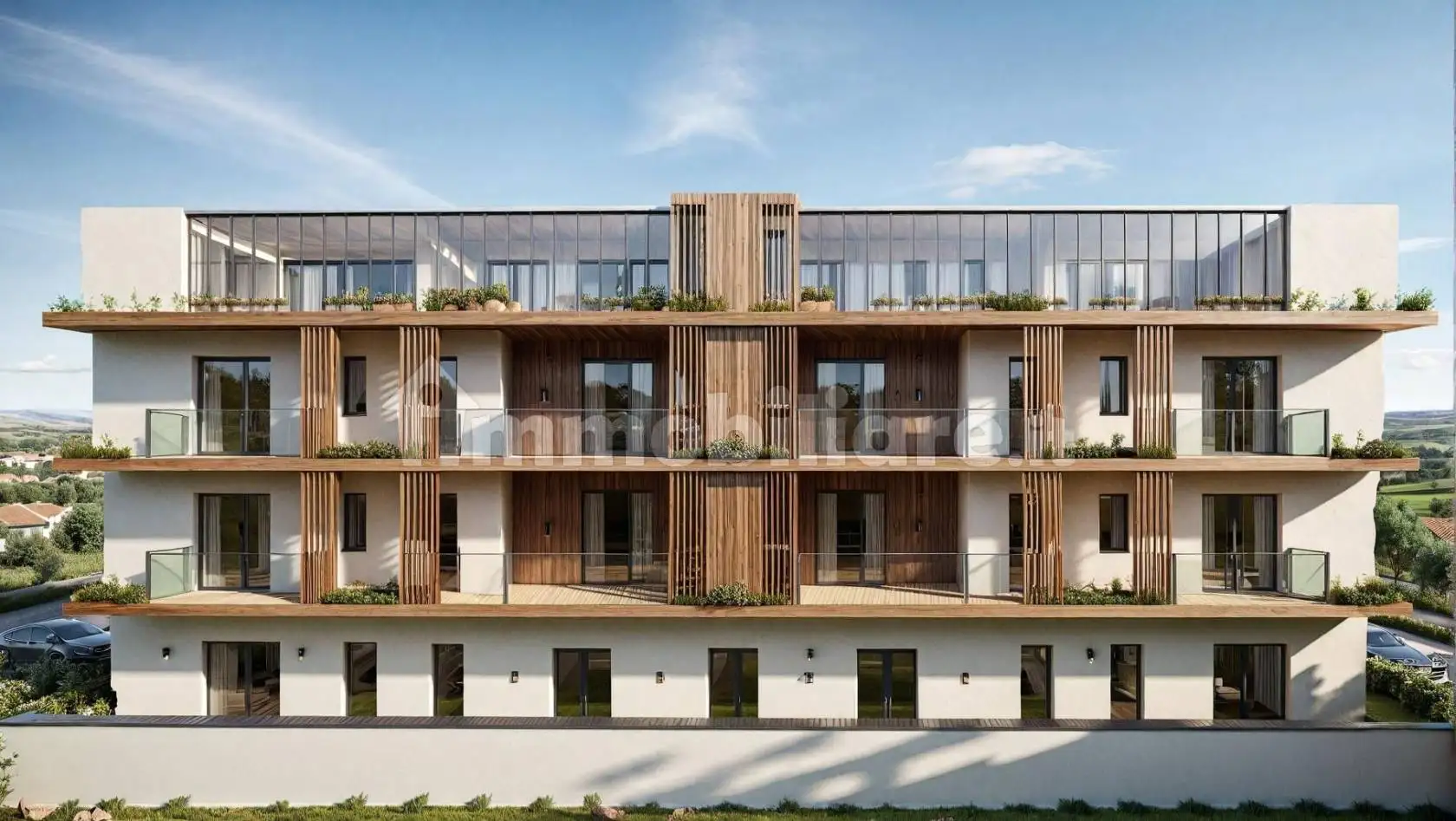 Appartamento in vendita a Villa Literno