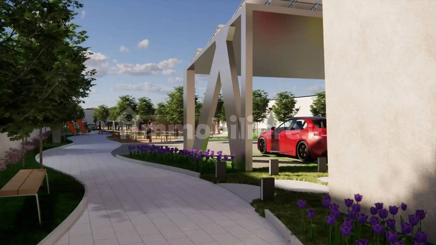 Appartamento - foto 3