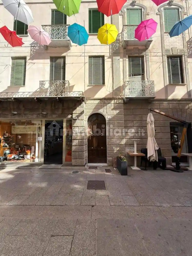 Appartamento in vendita a Iglesias