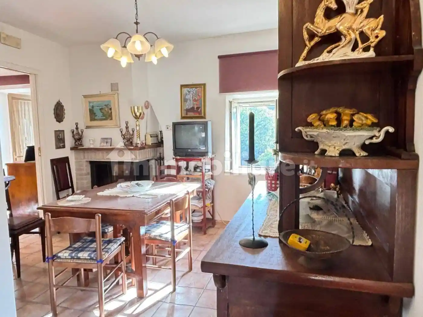 Appartamento in vendita a Tarano