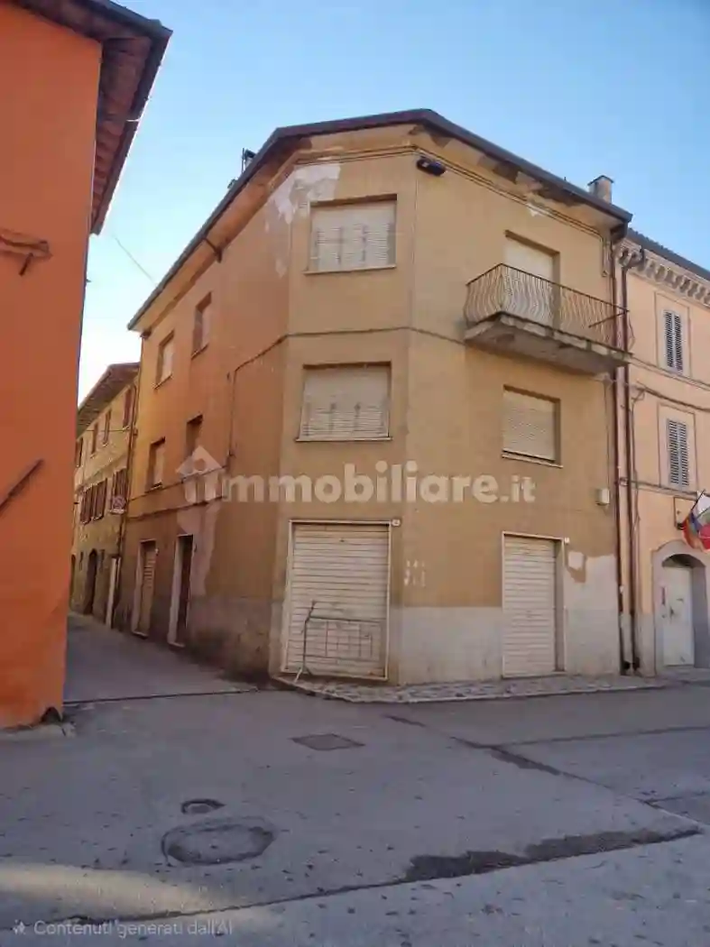 Palazzo - Edificio - foto 3