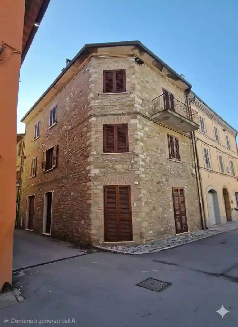 Palazzo - Edificio - foto 4