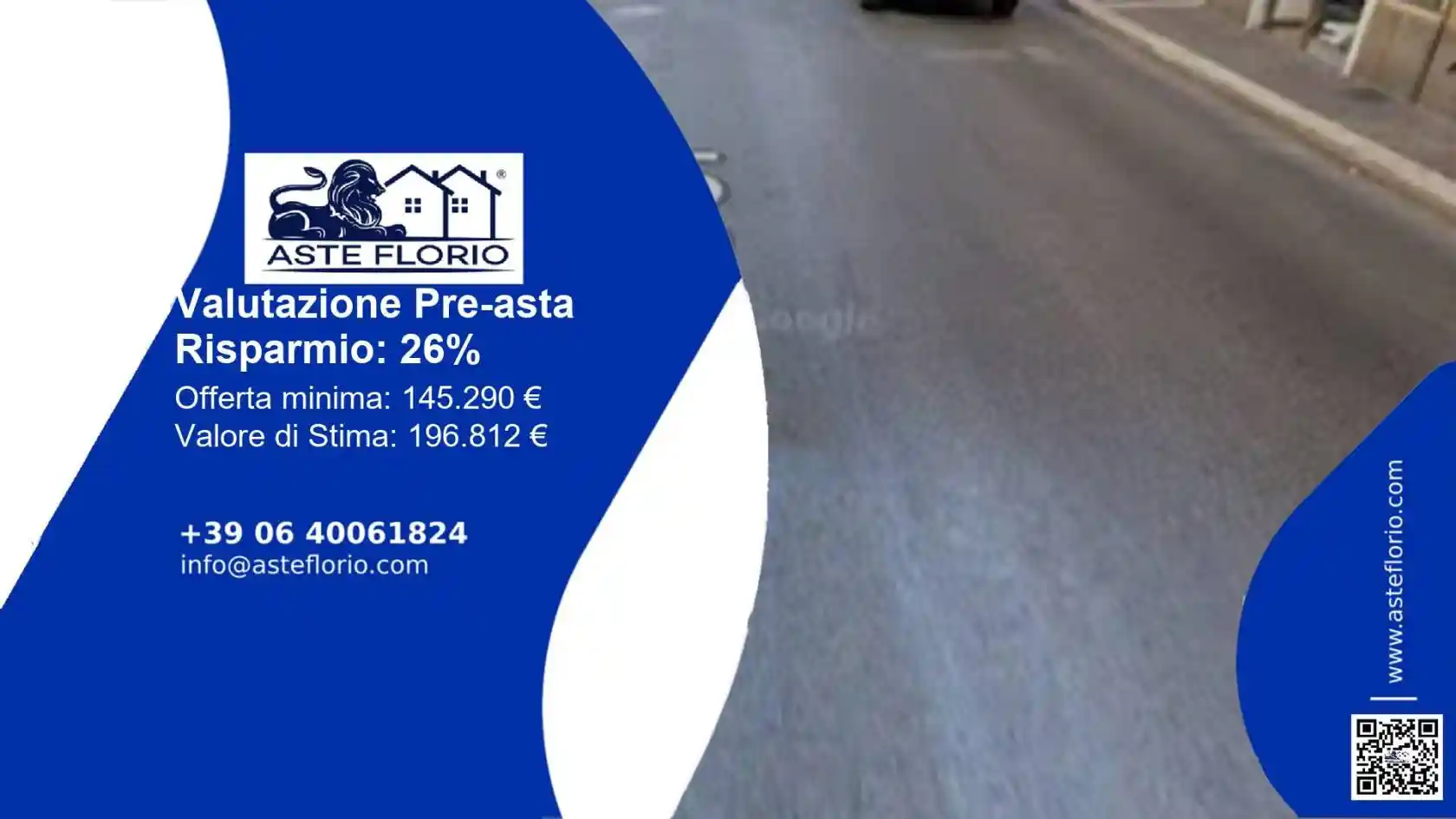 Appartamento in vendita a Albano Laziale