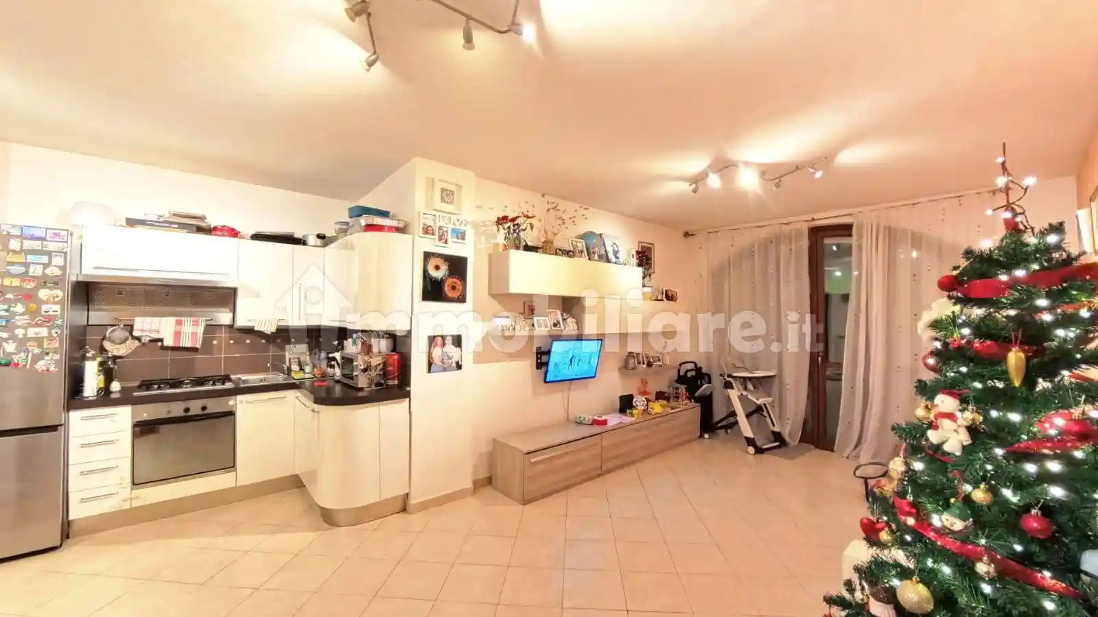 Appartamento in vendita a Viterbo