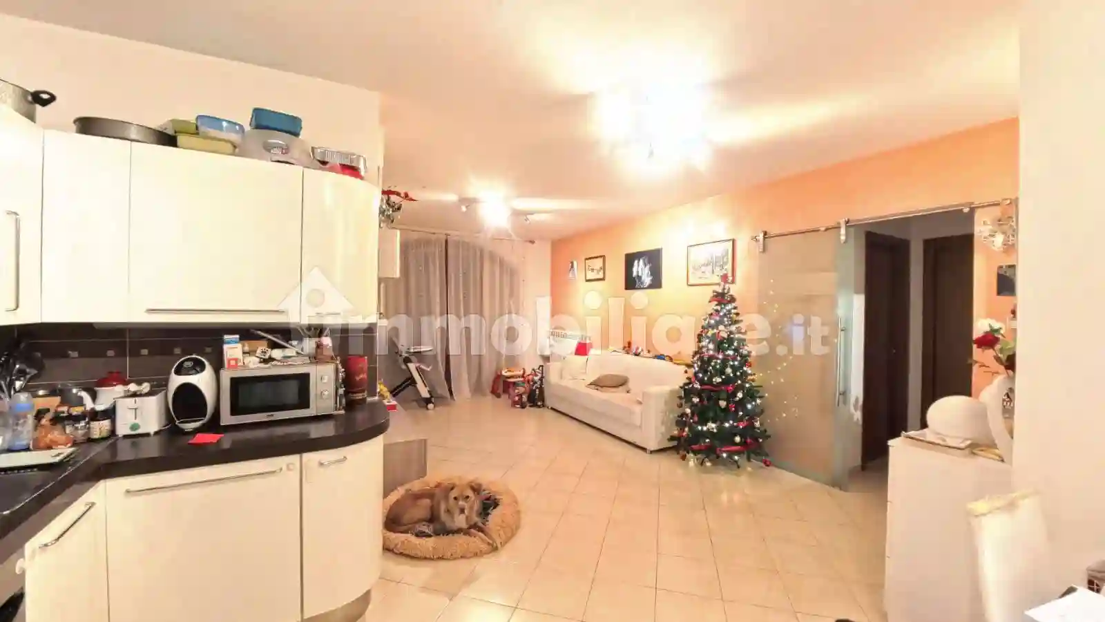 Appartamento - foto 4