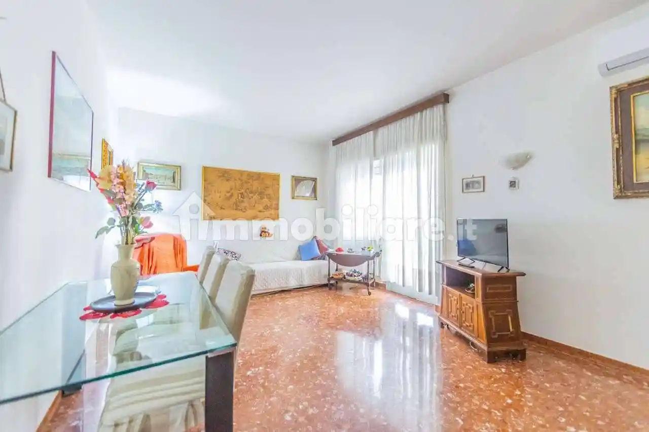 Appartamento in vendita a Anzio