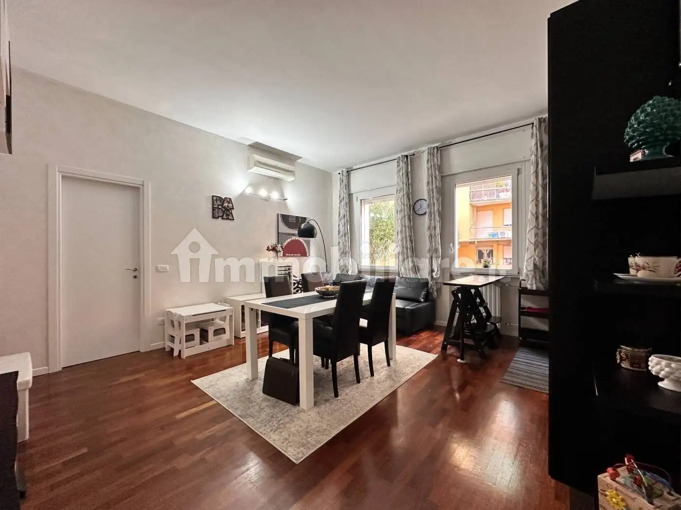 Appartamento in vendita a Milan